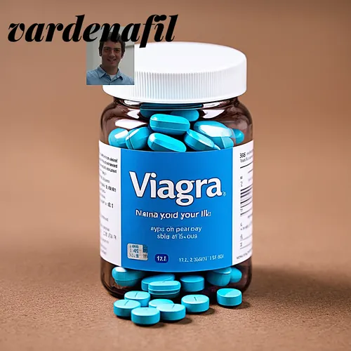 Vardenafil vendita online